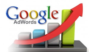 Usługa Adwords